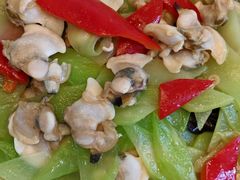 -碧海银沙海鲜餐厅(恒大海上威尼斯店)