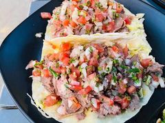 taco-真脑花改(延安三路店)