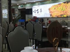 大堂-杨正宗烤全羊(北二环店)