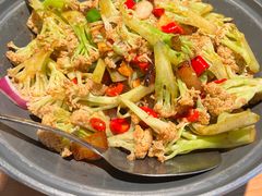 -自己人·宜昌菜(水悦城店)