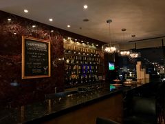 -上海龙之梦万丽酒店