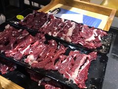 -陈记顺和牛肉火锅馆(天河北路店)