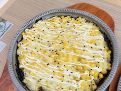 -梨花牛肉汤饭(仁恒伊势丹店)