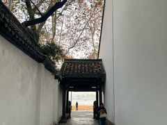 -北山街历史文化街区