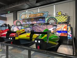 -嗨翻Hi-Fun竞技主题乐园·蹦床团建生日聚会(五棵松华熙店)