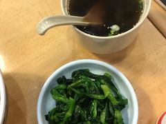 -李先生牛肉面大王(成都东站西广场店)