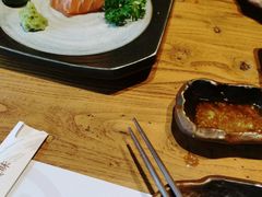 -炉胜·炉端烧·居酒屋