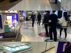 -百联临沂购物中心(临沂路店)