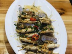 -星奇缘·海鲜餐厅(东山美食地标店)