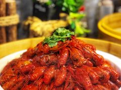 -喜庭海鲜自助(来福士店)