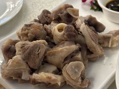 -那达慕蒙古风味酒楼