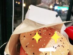 -麦当劳(铜锣湾店)