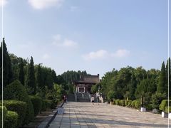 -懿德太子墓博物馆