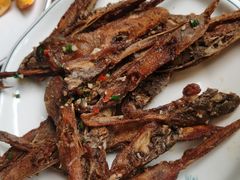 -小渔烧阳光小厨(中发·印象外滩店)