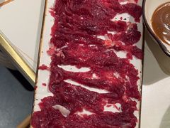 -牛人日志·鲜牛肉骨汤火锅(万科里瑧店)