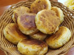 -和兴记牛肉火勺·羊汤(于洪广场店)
