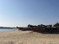 -巧克力渔家.小船海鲜胶东菜(万平口店)