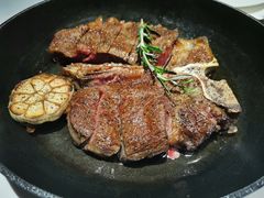 -王品牛排(佛山南海万科广场店)