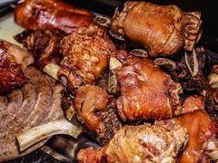 -杭州国际会议中心洲际酒店-德国啤酒屋(砂之船国际生活广场店)