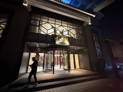 -香雪海饭店中餐厅(人民桥店)