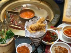 酥肉-豪渝火锅(红谷滩万达店)