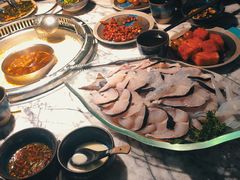 -鱼豆吉·豆浆鱼火锅(宜昌万达店)