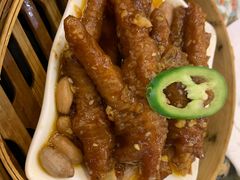 -虾饺妹·粤式手工点心(水荫路店)