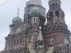 -滴血救世主教堂