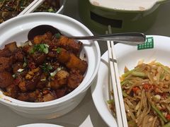 -绿草地·湘菜(7mall店)