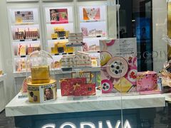 -GODIVA(海岸城店)