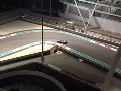 -Espa at Yas Viceroy Abu Dhabi