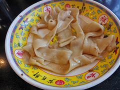 -芦月轩羊蝎子(北蜂窝店)