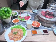 -隐家本格烧肉(万达广场店)