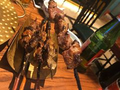 -驿楼兰·新疆菜(火车站店)