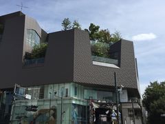 -涩谷区