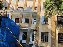 -南京中国近代史遗址博物馆(南京总统府)