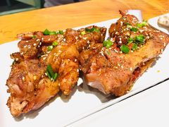-木屋烧烤(龙湖天街店)