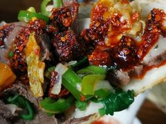 水盆羊肉-淳澄水盆羊肉