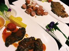 -法兰度航空主题餐厅(河源店)