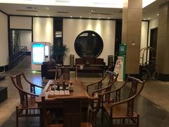 -苏州独墅湖书香世家酒店