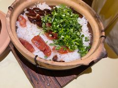 皇上皇腊味煲仔饭-惠食佳(滨江大公馆店)
