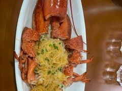 -南海渔家•海鲜•正宗海南菜(海棠湾店)