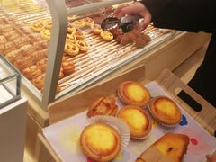 -好利来(熙地港店)
