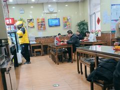 -庆丰包子铺(理想城店)