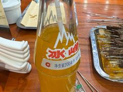 -清真·马洪小炒泡馍馆(钟楼回民街店)