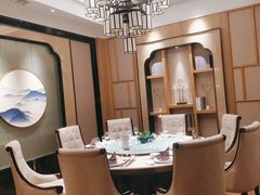 包厢-世纪缘湖滨花园酒店·湖景轩中餐厅(太阳宫店)