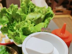 -正宗齐齐哈尔烤肉·齐牛哥鲜切炭火烤肉(杭州总店)