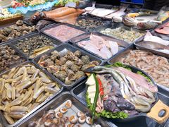 -开海·红岛海鲜虾水饺(石老人店)