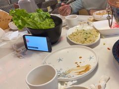 -祥源胡同·涮牛羊肉火锅(花桥店)