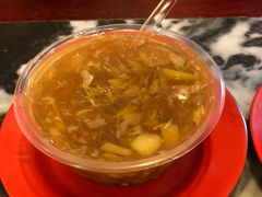 马蹄沙-玫瑰甜品(文明路店)